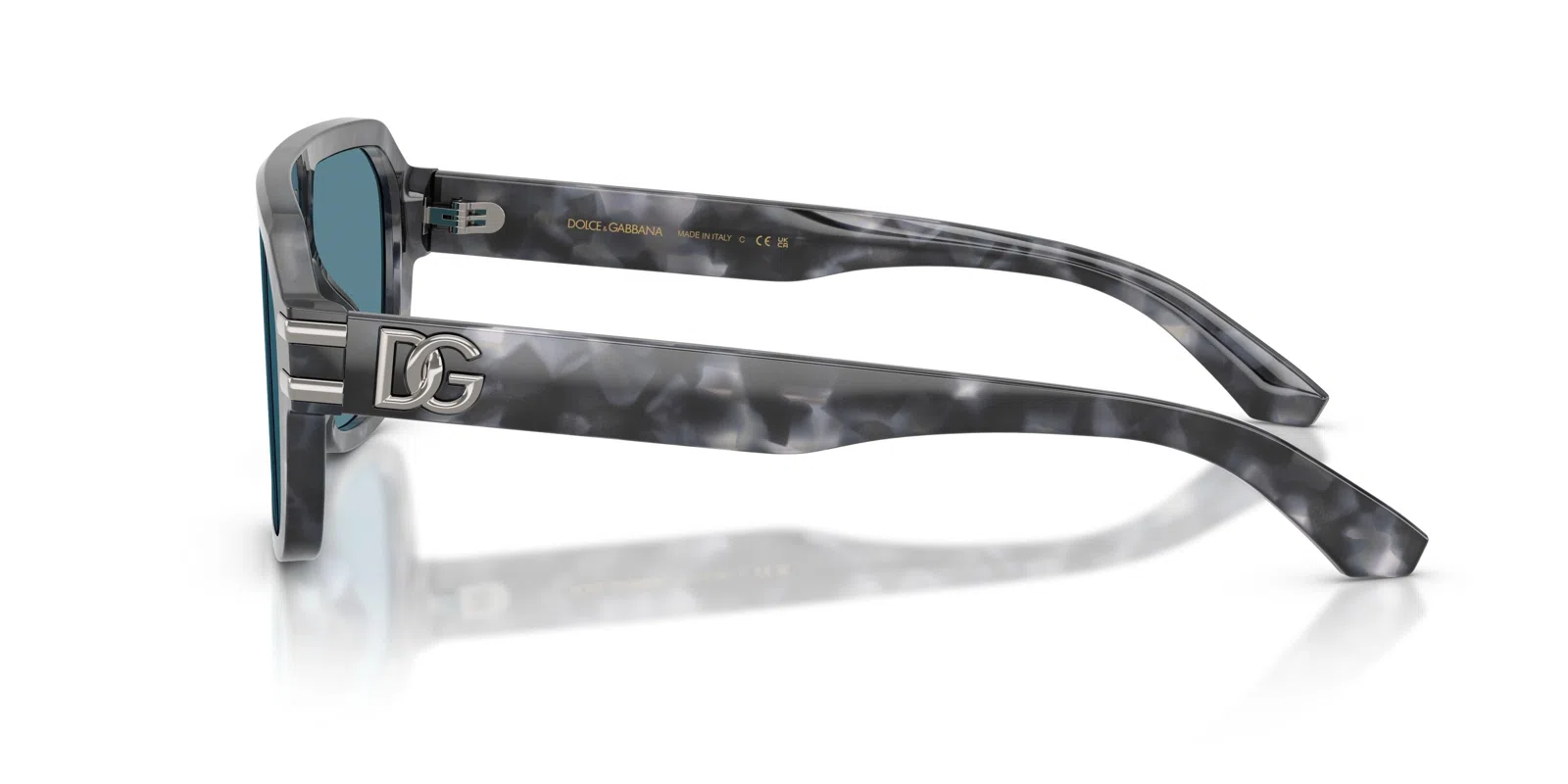 Dolce & Gabbana 4507 Sunglasses - view 11